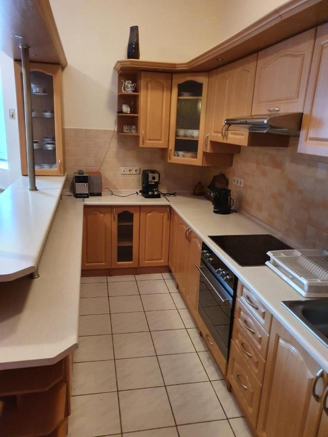 Apartamento Glos Mew Kołobrzeg Exterior foto