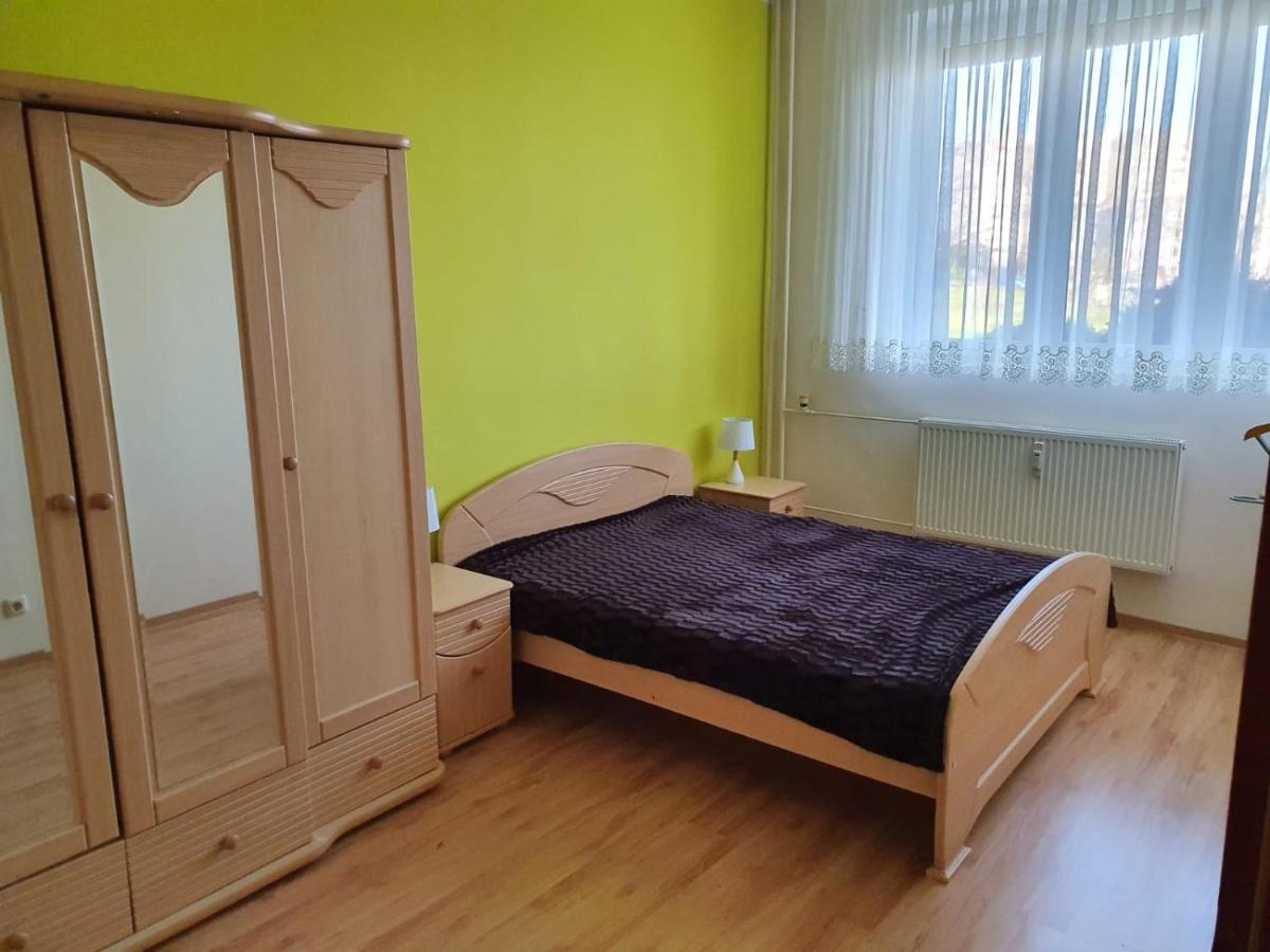 Apartamento Glos Mew Kołobrzeg Exterior foto
