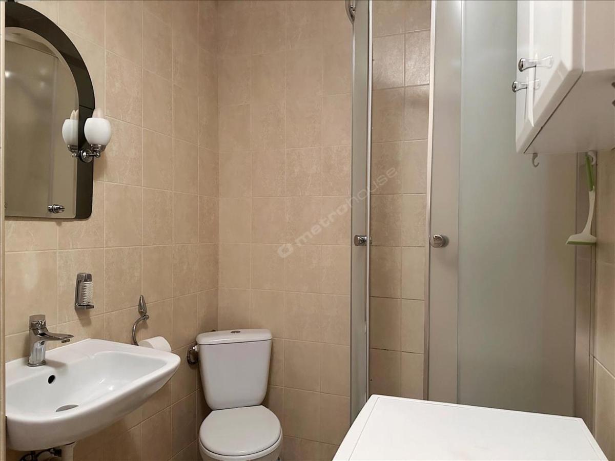 Apartamento Glos Mew Kołobrzeg Exterior foto