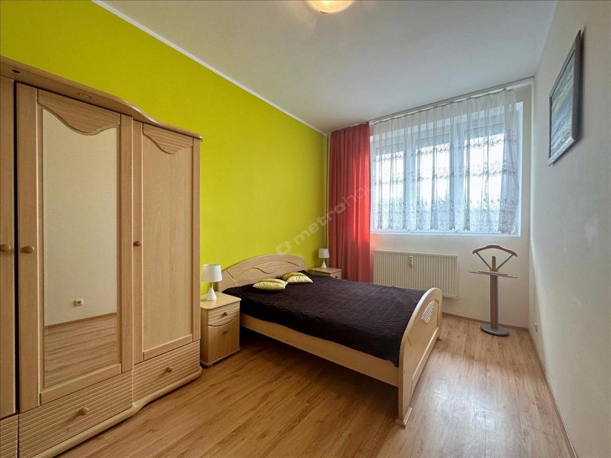 Apartamento Glos Mew Kołobrzeg Exterior foto