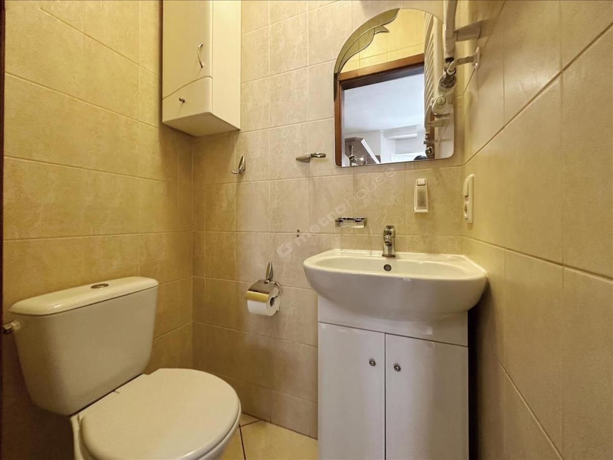 Apartamento Glos Mew Kołobrzeg Exterior foto