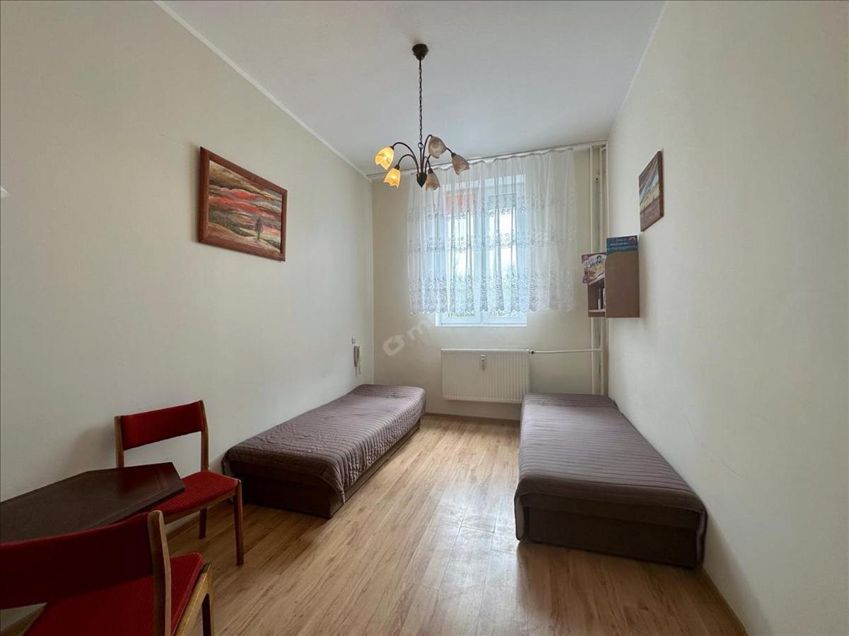 Apartamento Glos Mew Kołobrzeg Exterior foto